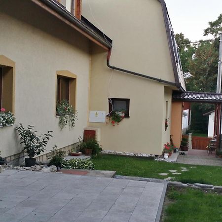 Apartman Krajcer Gerlachov  Exterior foto