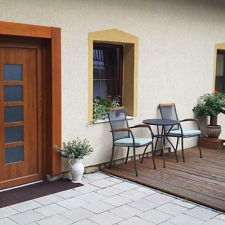 Apartman Krajcer Gerlachov  Exterior foto