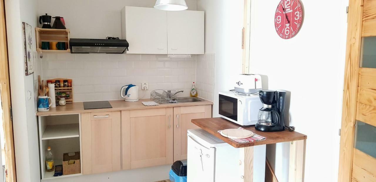 Apartman Krajcer Gerlachov  Exterior foto